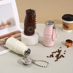 Hot And Cold Vacuum Bottle