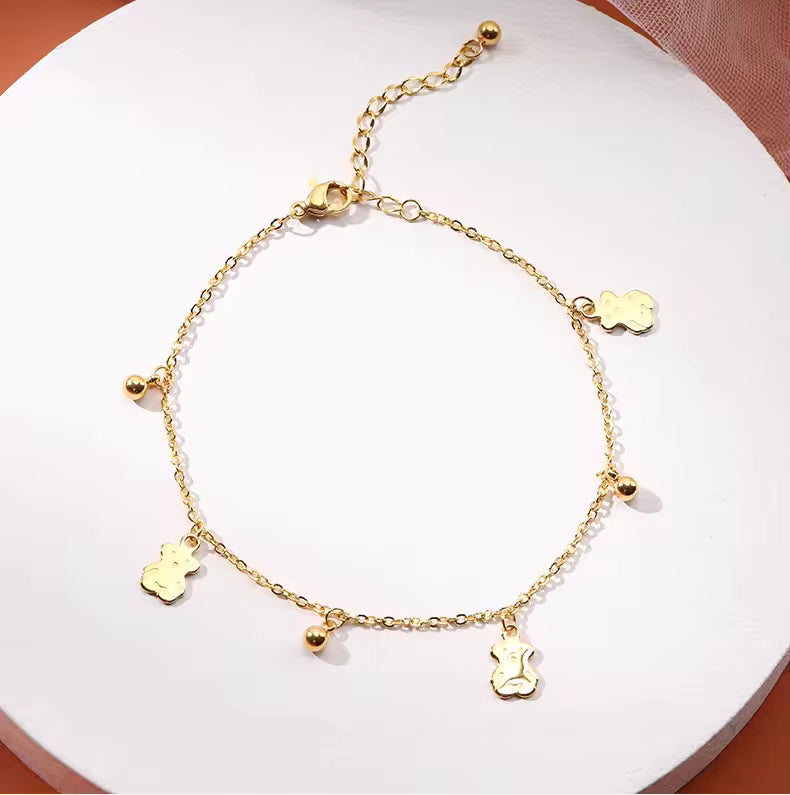 Pretty Girl Era Bracelet
