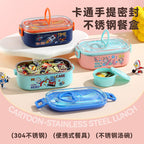 Kids Tiffin Box