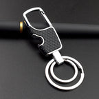 Keyholder Keychain