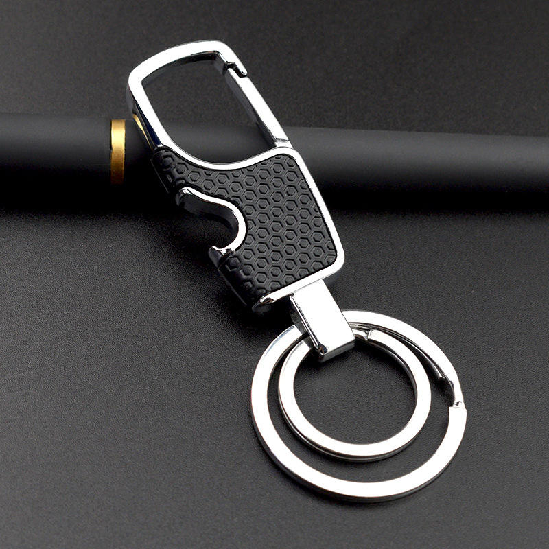 Keyholder Keychain