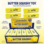 Butter Squishy