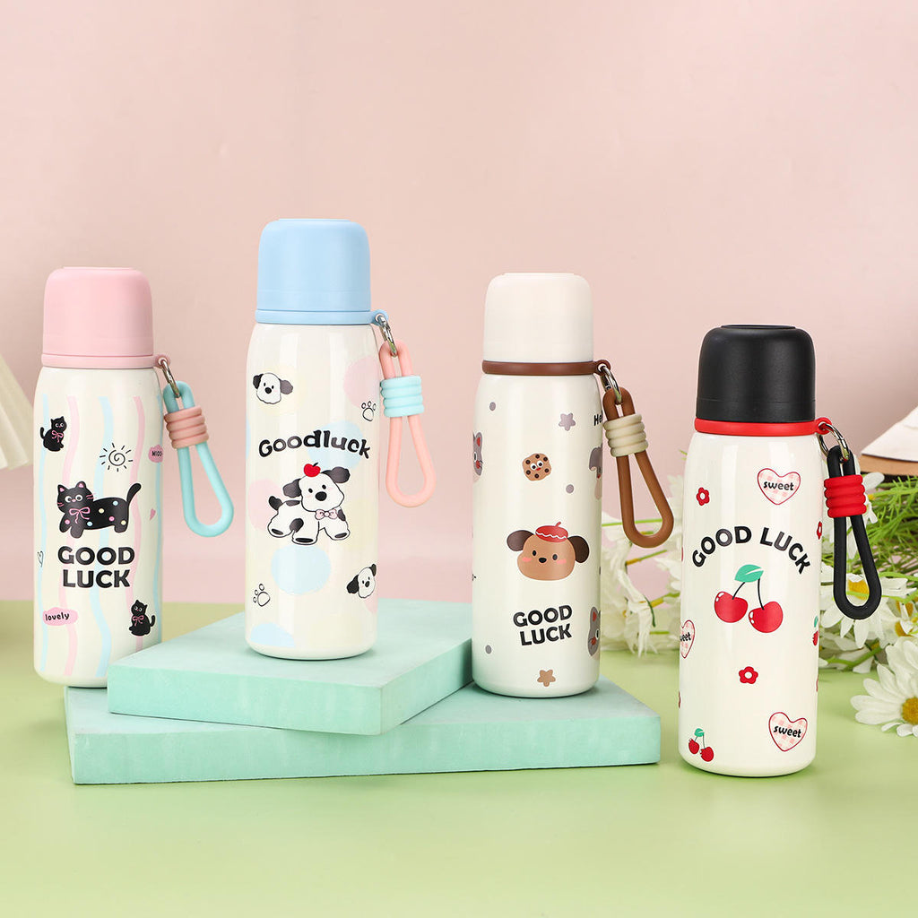 Cute Kawaii Theme Bottle