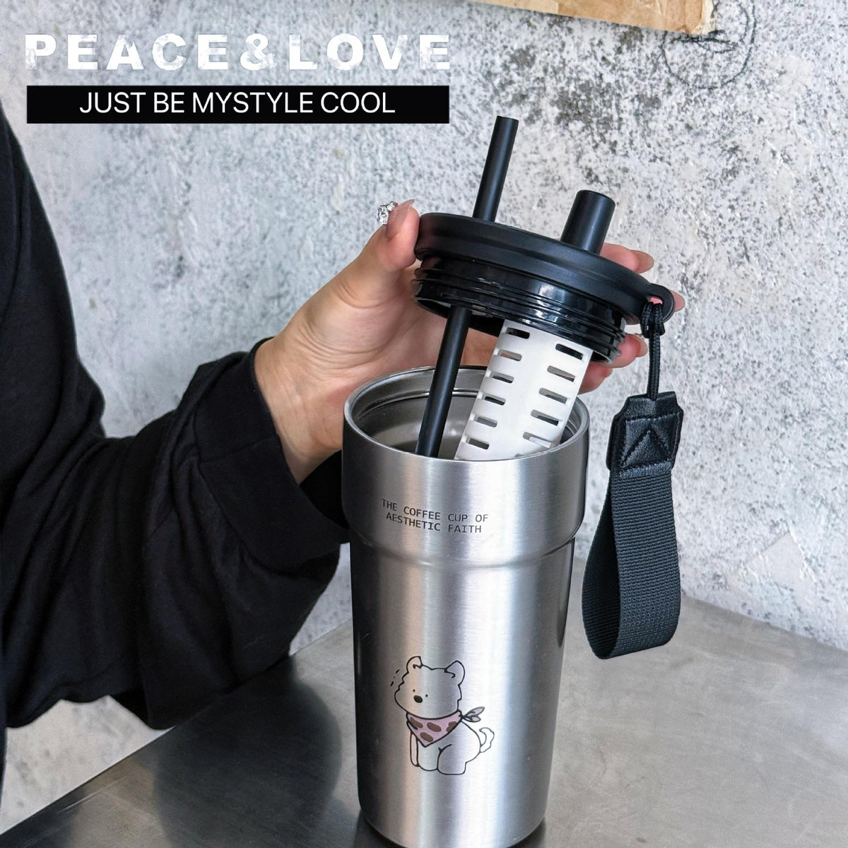 Thermal Cup