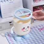 Cute Cartoon Pen Stand