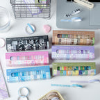 Washi Tape set of 10