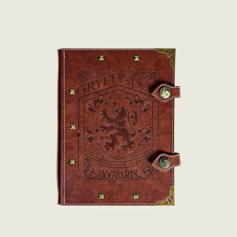 House Of Harry Potter Keychain