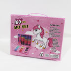 160 Pcs Art Set