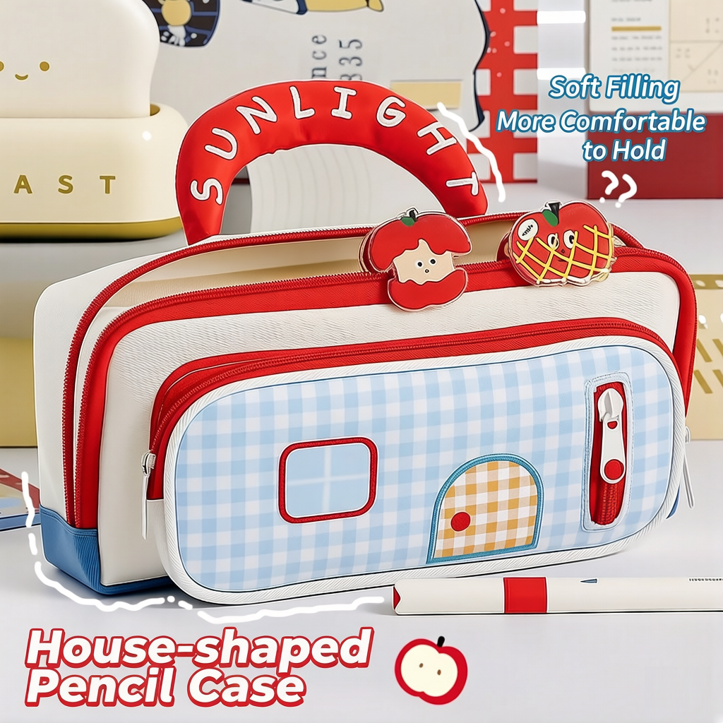 Sun Light Pouch