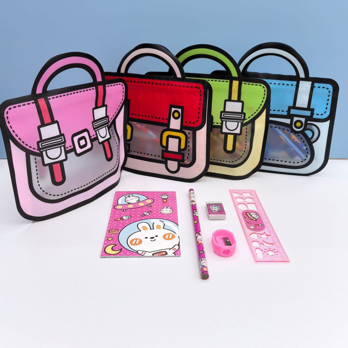 Trolley Bag for Return Gifts