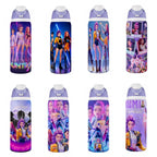 K pop Demon Hunters Owala Bottle