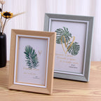 Photo Frame (4x6in)