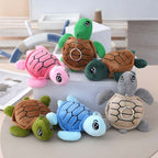 Turtle Keychain
