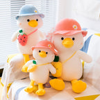 Duck Soft Toy