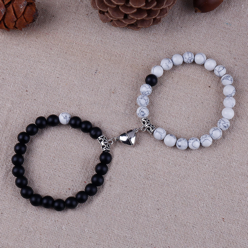 Couple Bracelet