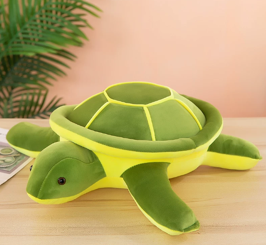 Tortoise Soft Toys