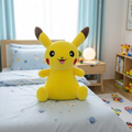 Pikkachu Soft Toy