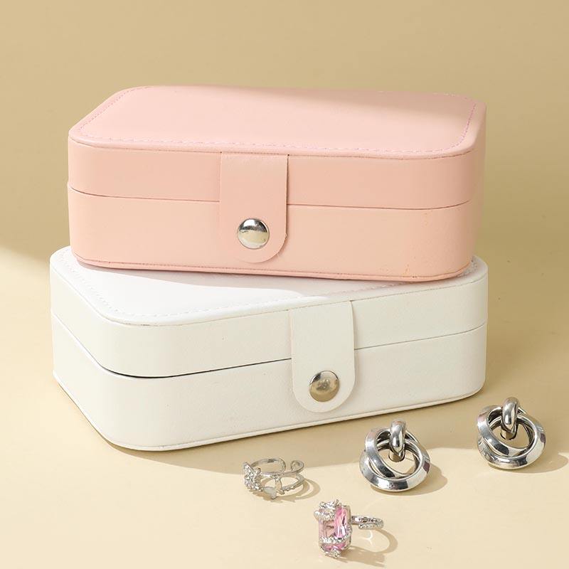Medium Sized Jewelery Box 2