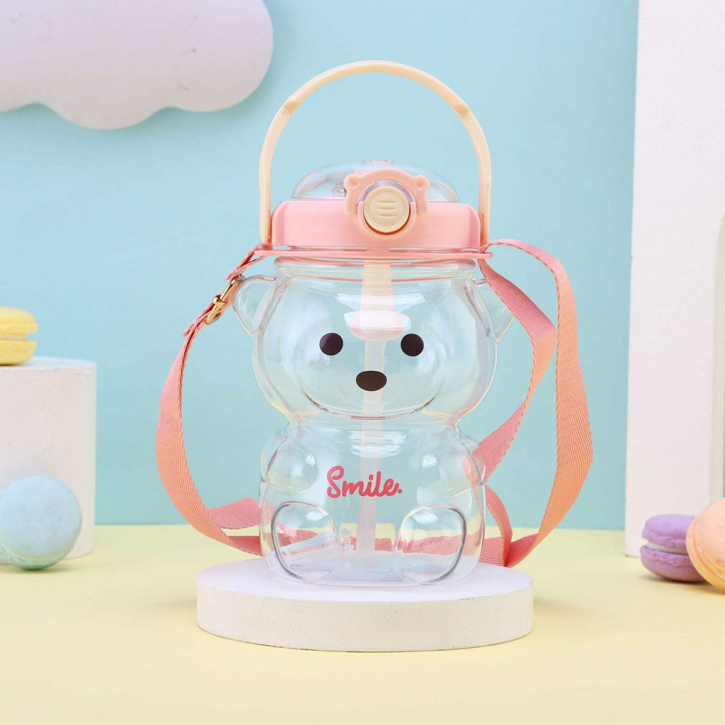 Teddy Waterbottle
