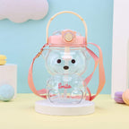 Teddy Waterbottle