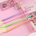 Labubu Dancing pen