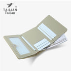 Classic Trifold Wallet