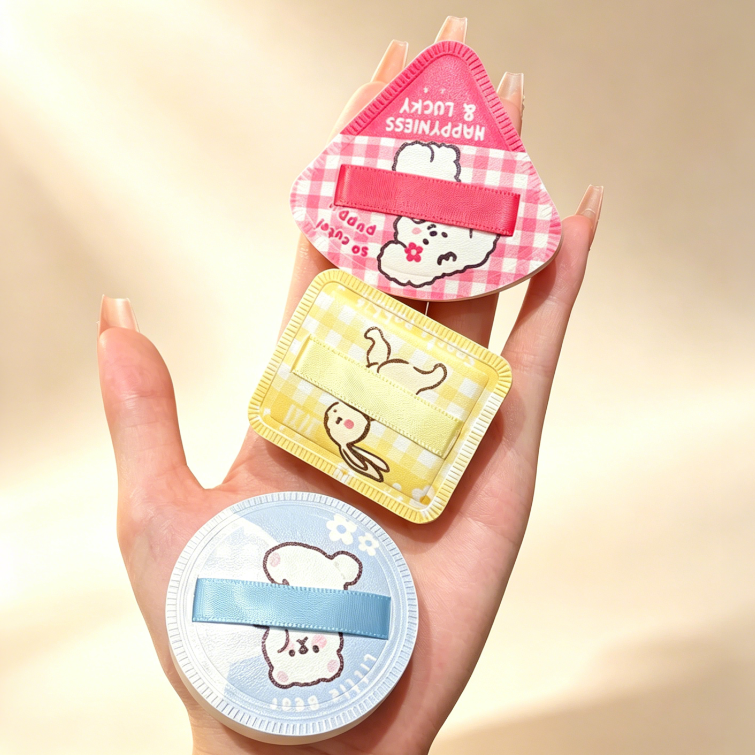 Kawaii Beauty Blender
