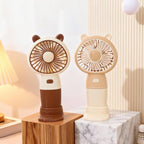 Mini Hand Fan