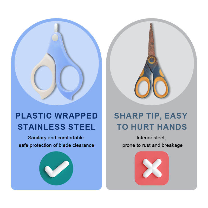 Nail Chipper For Infants