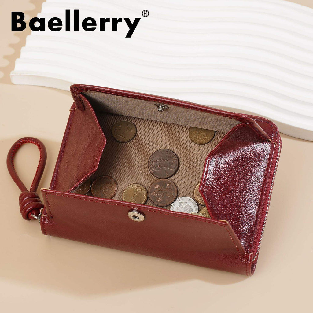 Card Holder Wallet