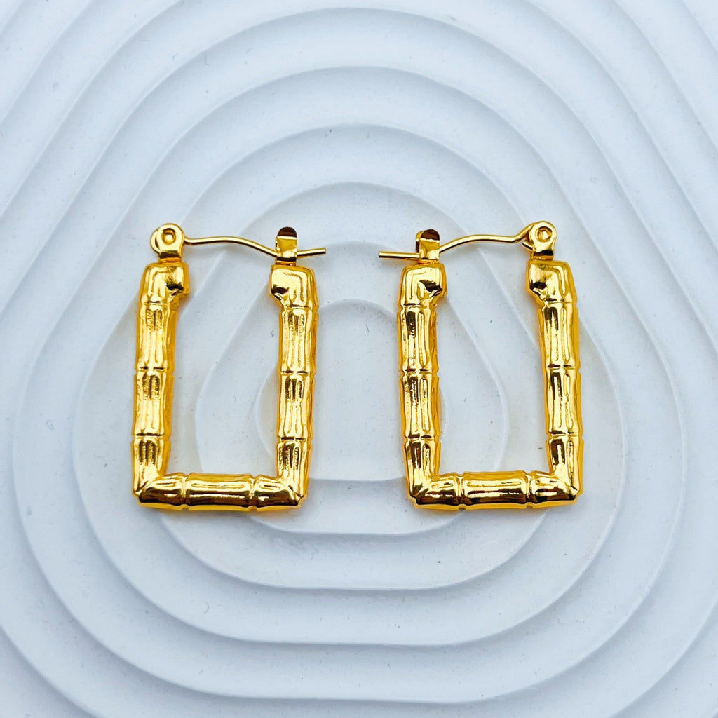 Loop Earrings