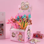 Labubu Dancing pen