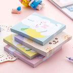 Cute Design Sticky Note
