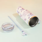 Love Shack Stanley Tumbler