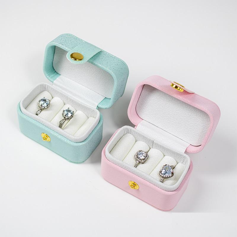 MINI RING BOX