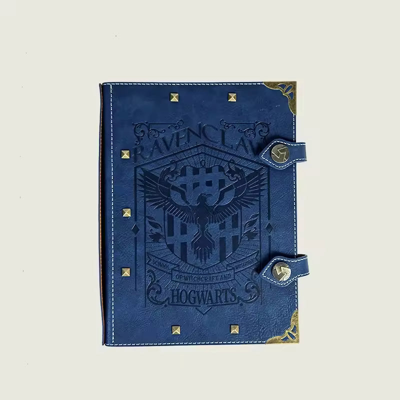 House Of Harry Potter Keychain