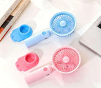 Cute Mini Fan