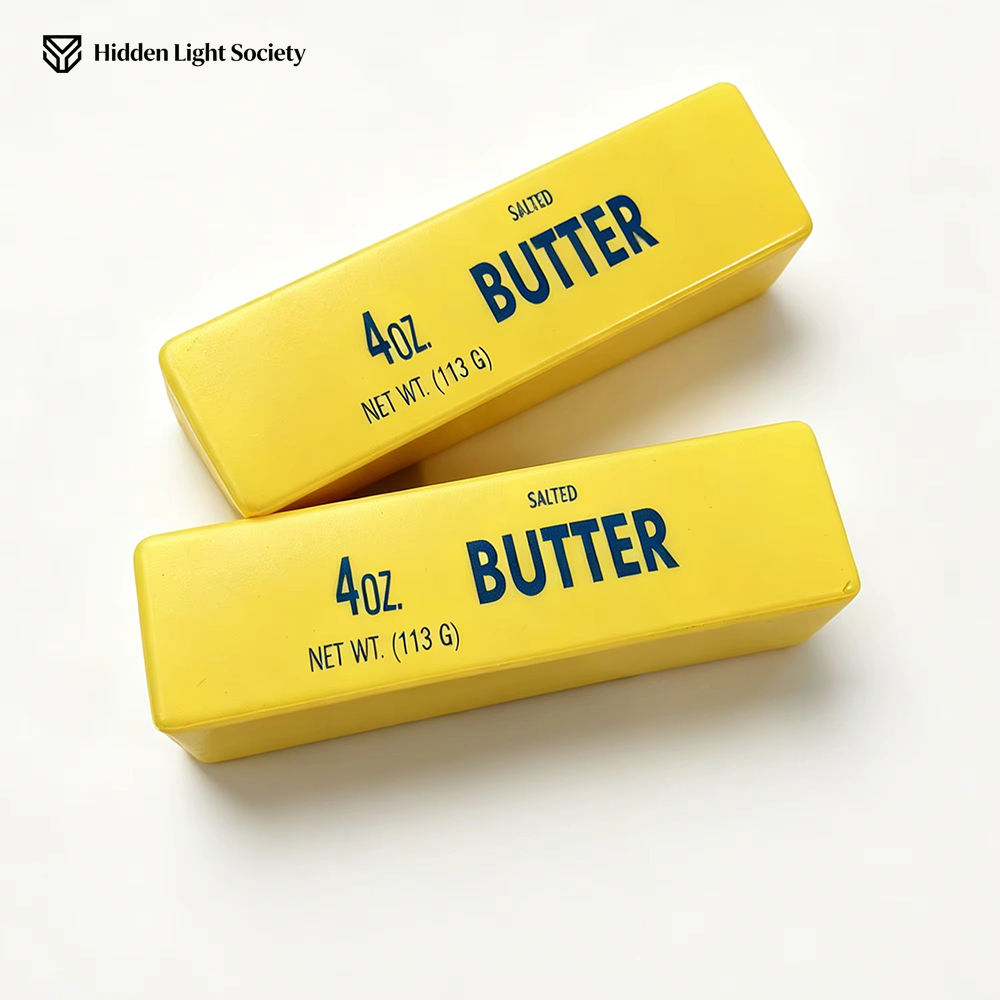 Butter Squishy
