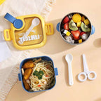 Small Lunch Box