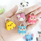 MINI LOCK & KEY