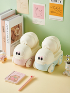 Toy Truck Dumper Cement Mixer Money Bank