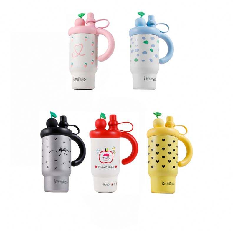 Pinteresty Kawaii Tumbler