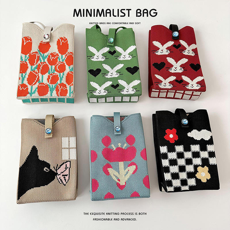KOREAN SLING BAG