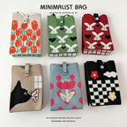 KOREAN SLING BAG