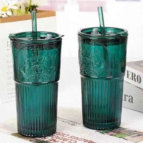 Starbucks  Juice Sippers