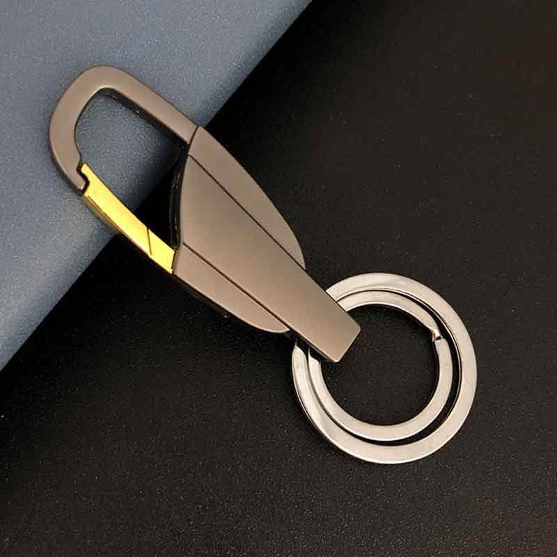 Premium Quality Key Holder Keychain