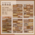 Handbook Stickers