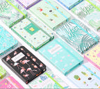 A6 Sized Diary
