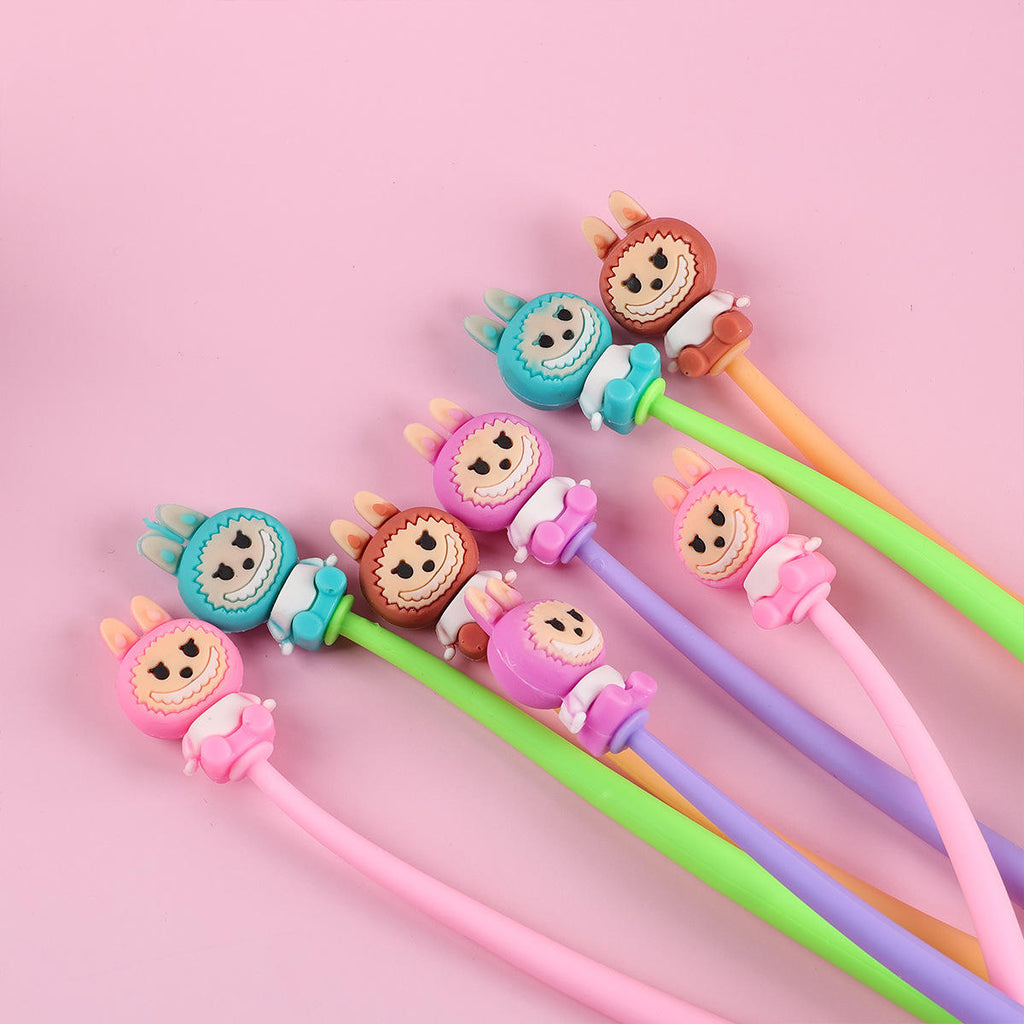 Labubu Dancing pen