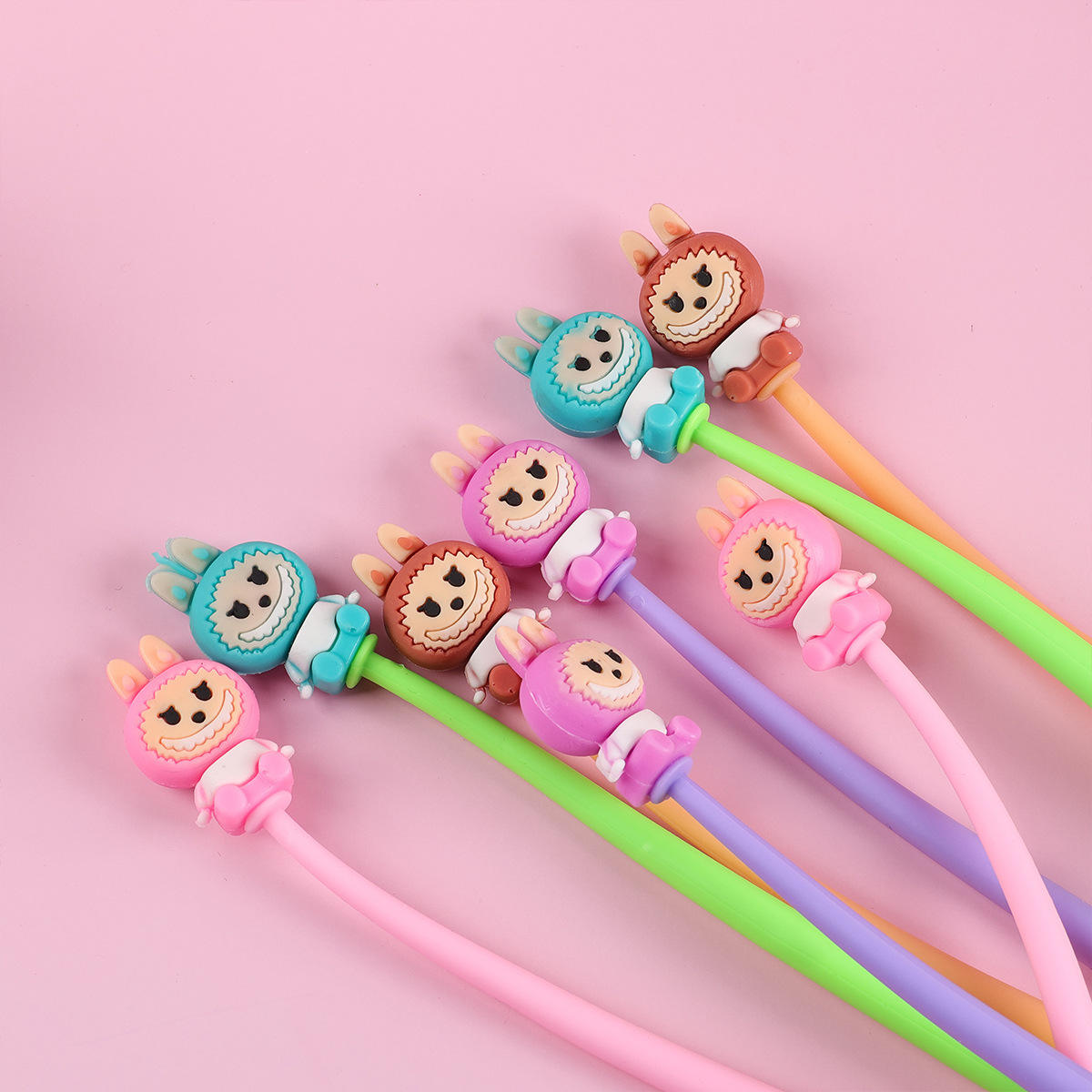 Labubu Dancing pen